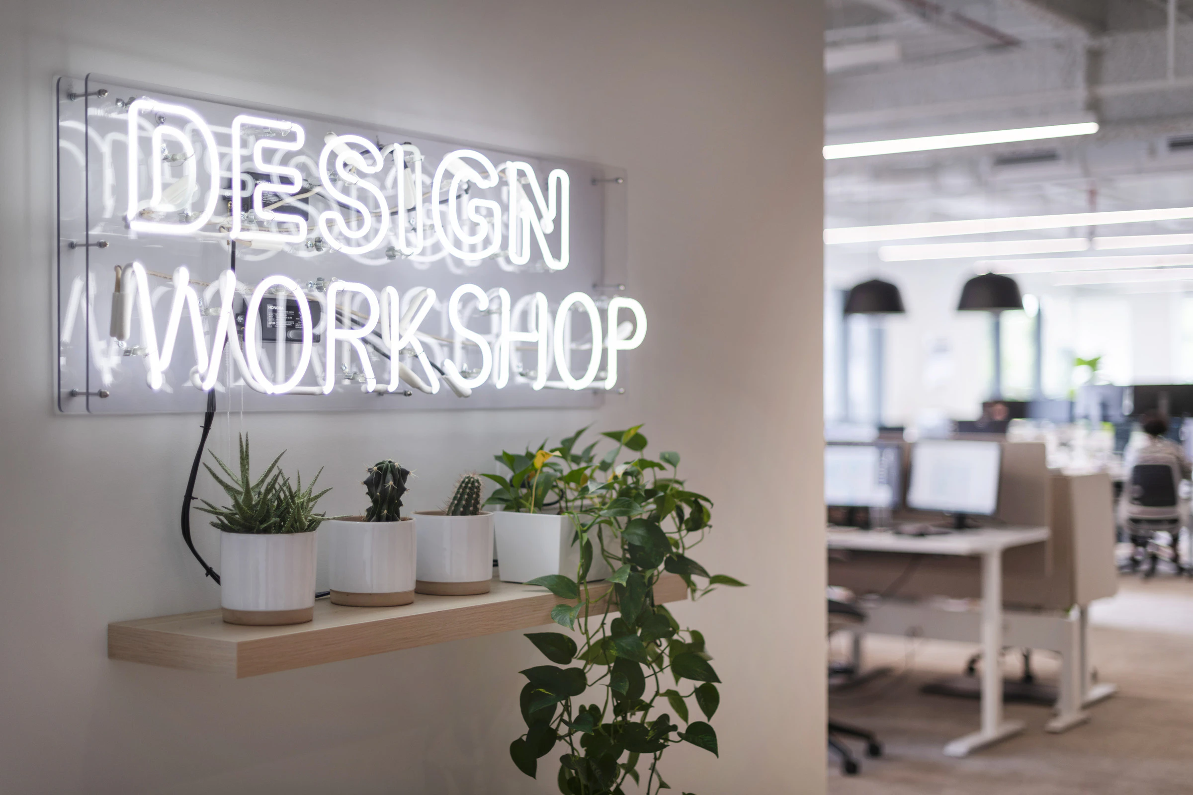 Design Workshop