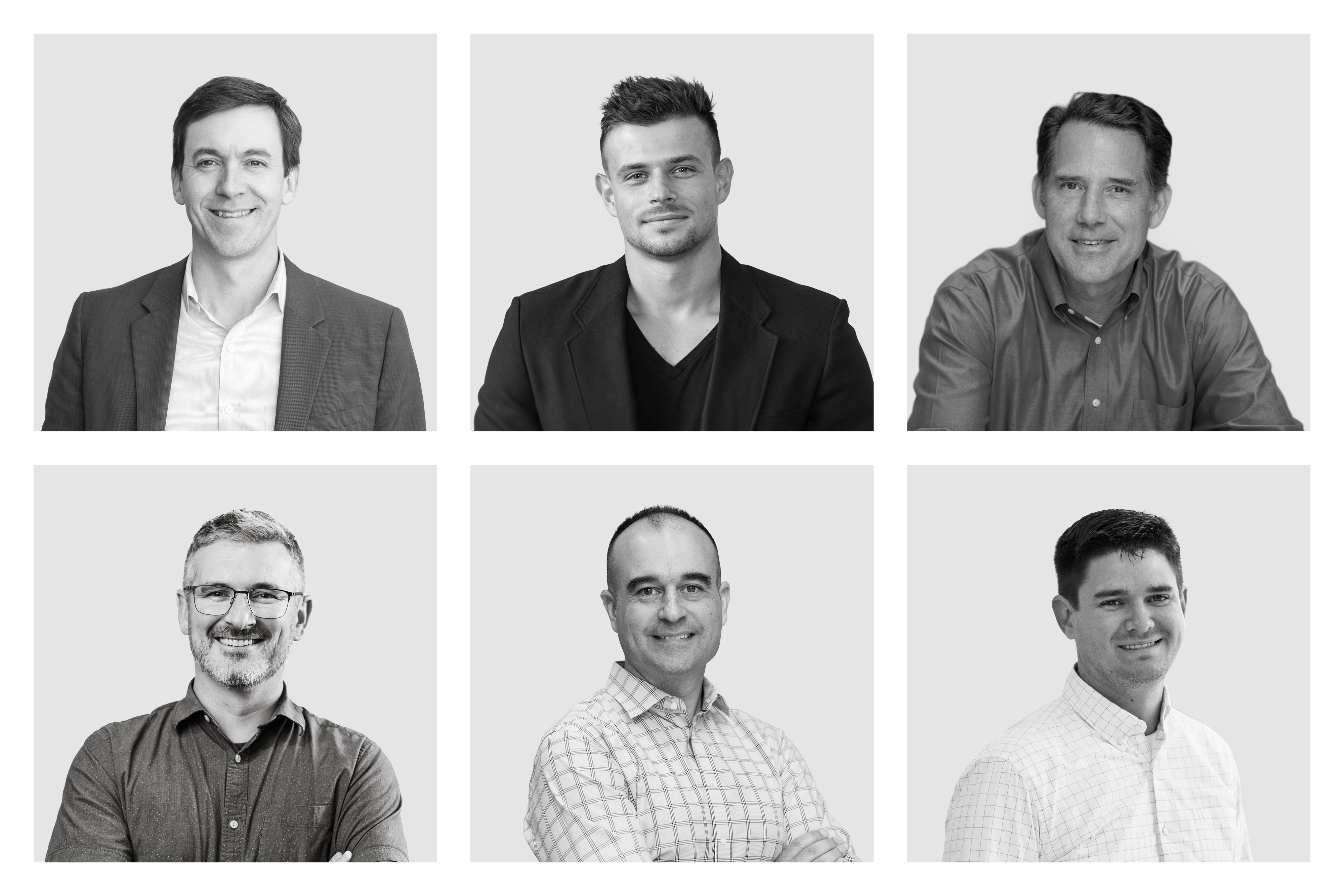 New Design Leadership